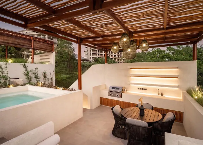 Adaya Boutique Villa