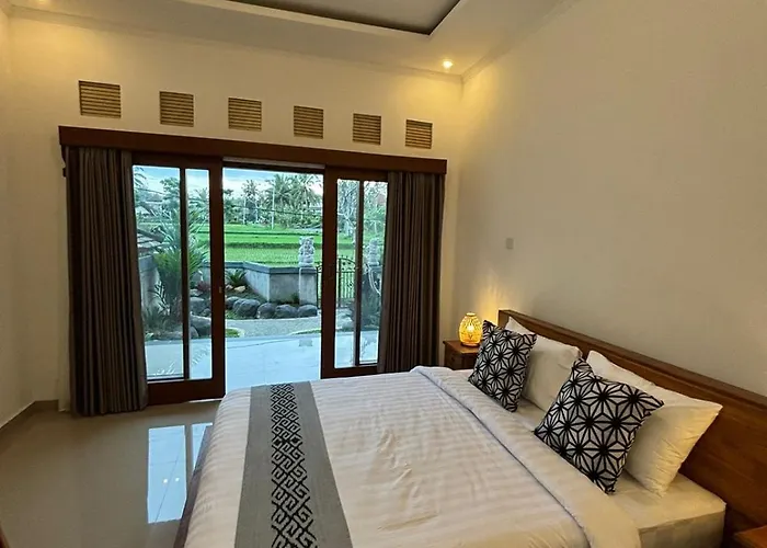 Villa Poleng