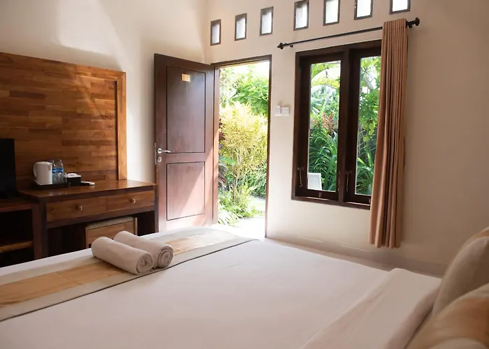 Aryma Guest House Near Nuanu City, Kedungu Beach And Tanah Lot