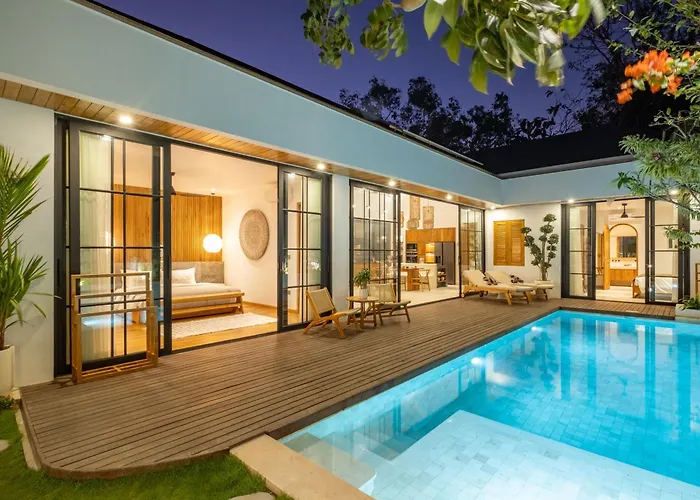 Villa Capture Uluwatu