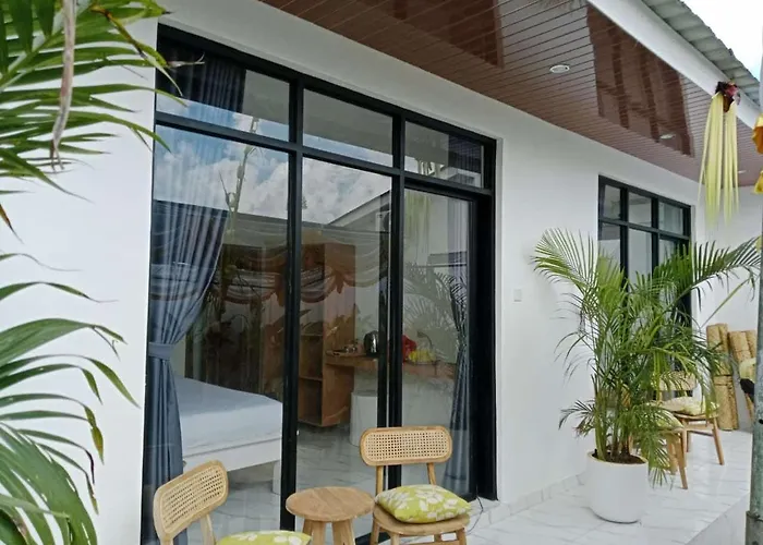 Yuli Homestay