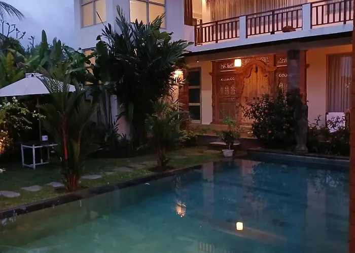 Semaya Homestay