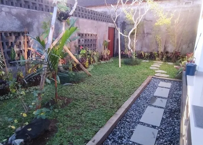 Umah43-Ubud