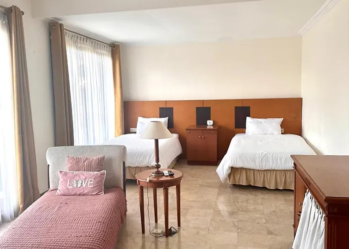 Turtledove Guesthouse
