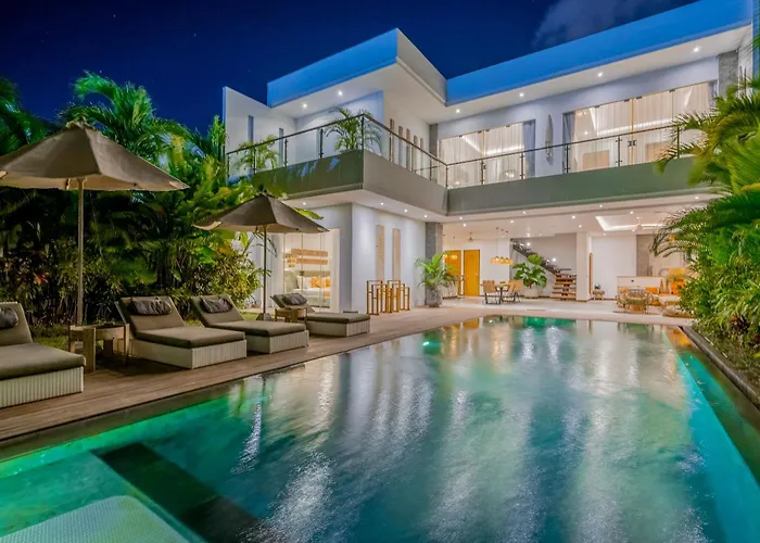 Flores Villa By Betterplace