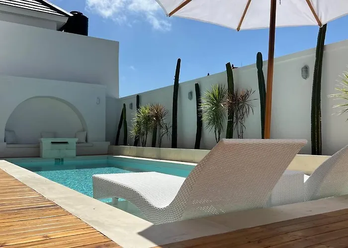 Eraya Villa Uluwatu