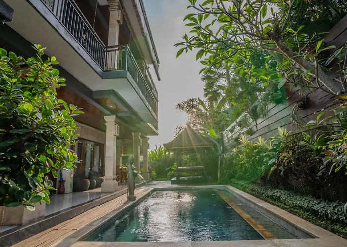 Kayana House Ubud