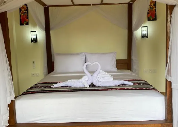 Gunung Bali Homestay