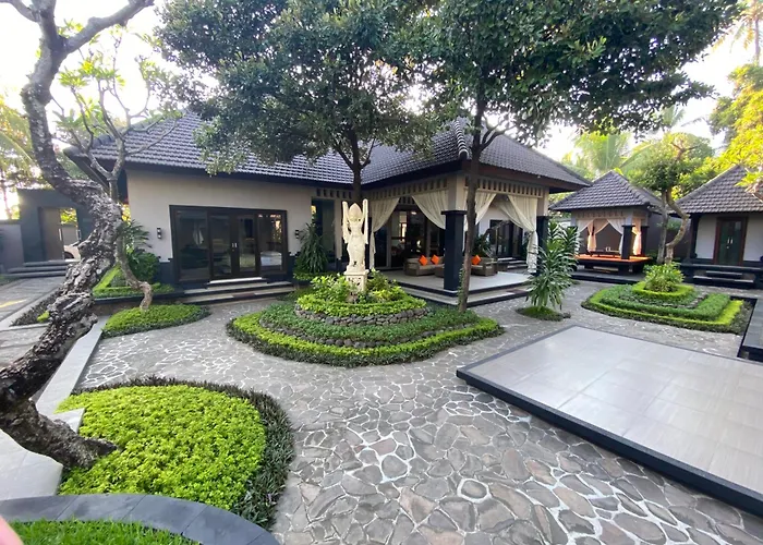 Niwa Yume Guest Suites