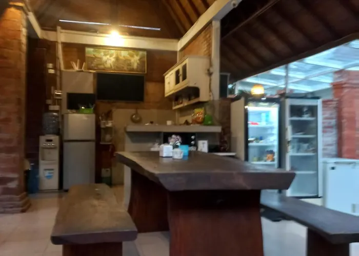 Athaya Guest House Canggu