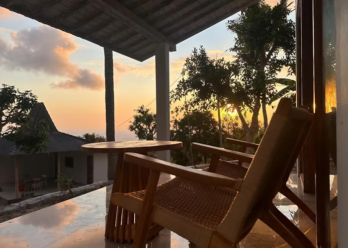 Nature View Inn