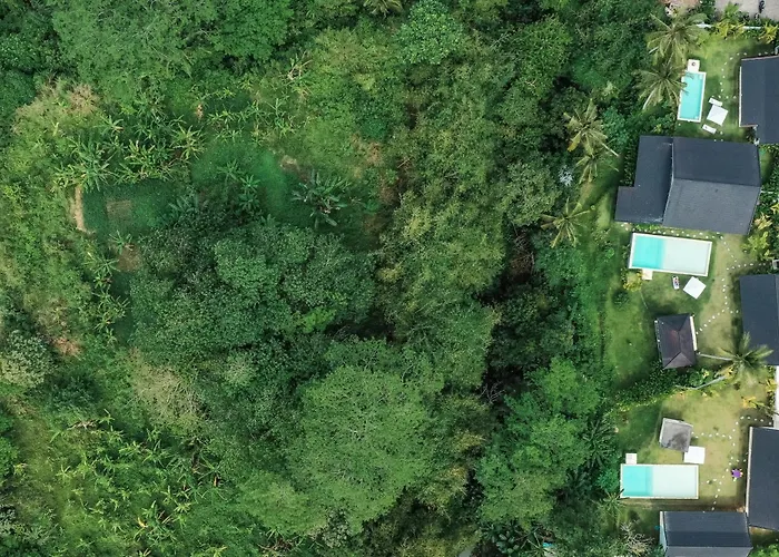 Bos Villas Bali