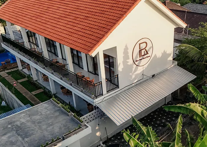 Rice Fera Guest House