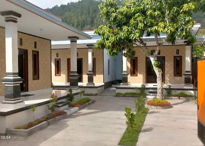 Pondok Sandan Kintamani