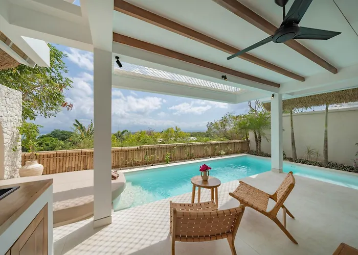 Villa Madu Dua