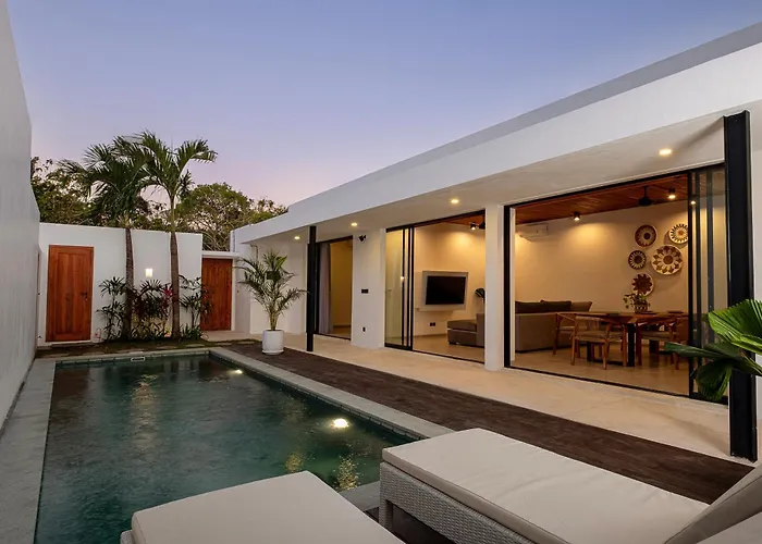 Bumi Villa Uluwatu