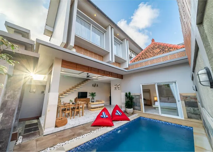 Q La Villas
