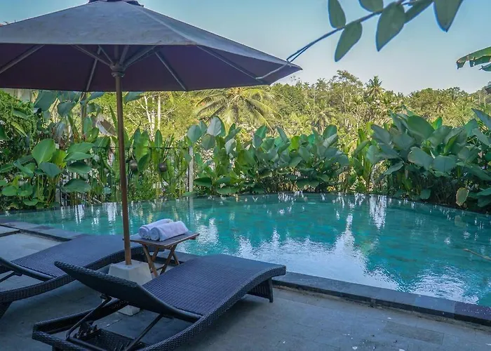 J4 Villa Ubud