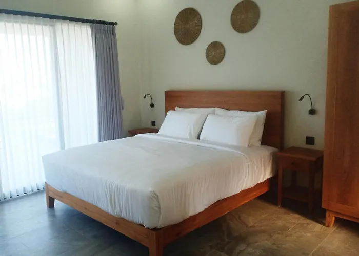 Aamoda Rooms