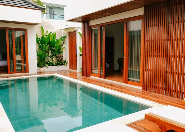 Tera Bali Villa