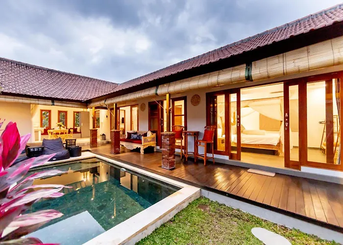 Ardea Villa Ubud
