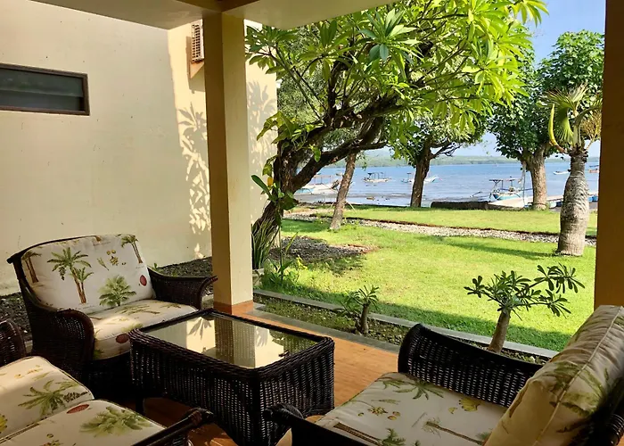 Disthi Pearl Center Guesthouse