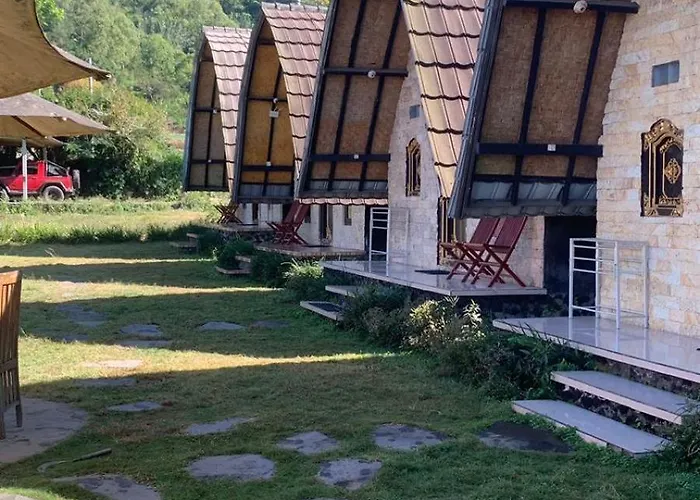 Moon House
