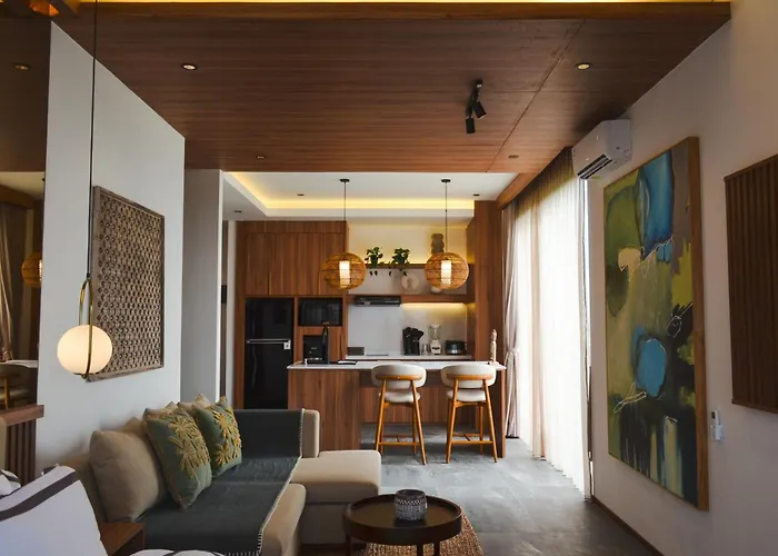 Kammora Living And Villas
