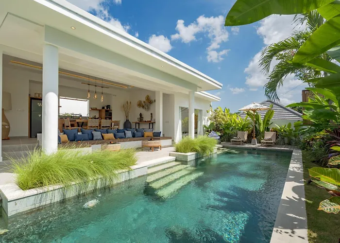 Villa Palikua - Luxury 2Br In Nyanyi Beach Next To Luna Beach Club