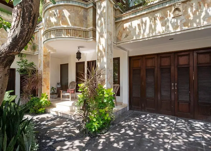 Villa Indah Lagi