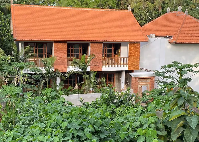 Ningmas Casita Residence Villa By Sidhi Experiences