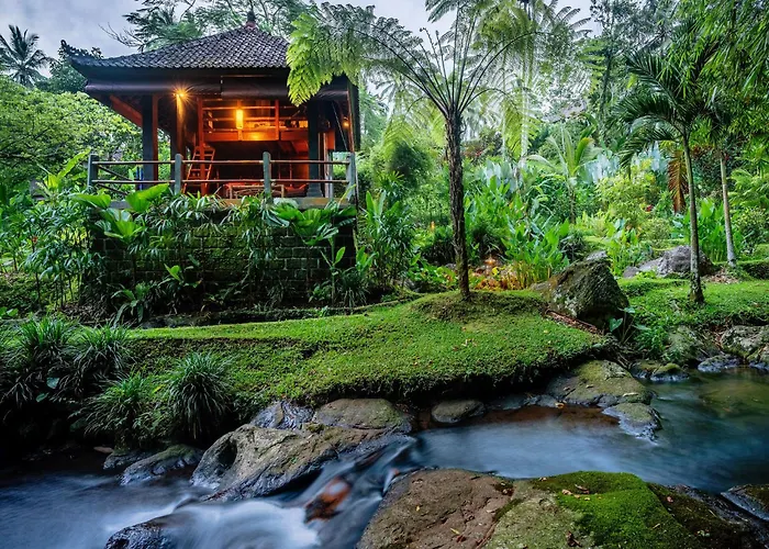 Bali Eco Stay