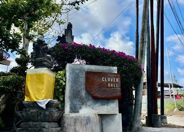 Clover Bali