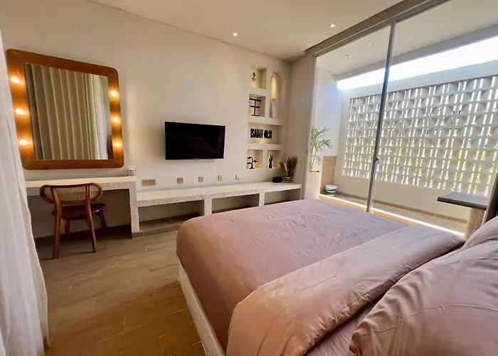 Blanca8 Coliving Canggu