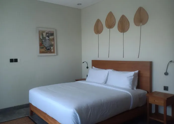 Aamoda Rooms Canggu