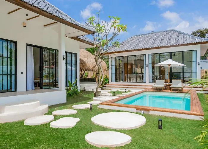 Beta Villa