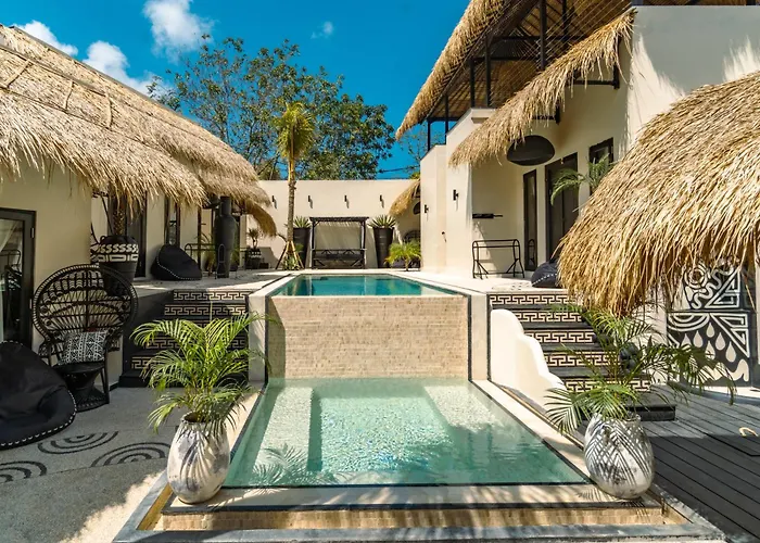 Dara Boutique Hotel