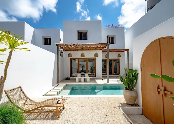 Villa Maria Maria Uluwatu