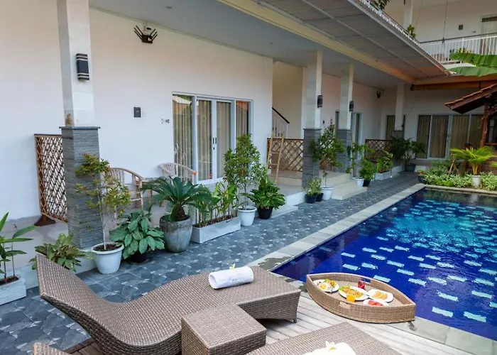 Kubu Ramah Canggu