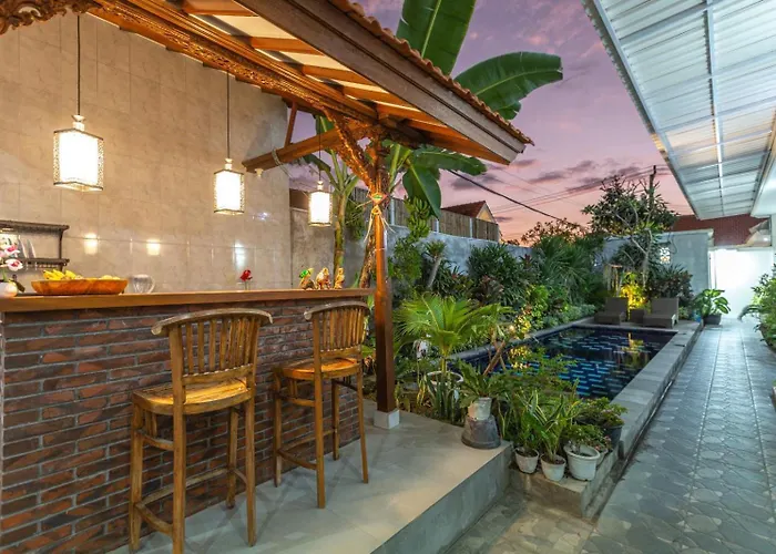 Kubu Ramah Canggu