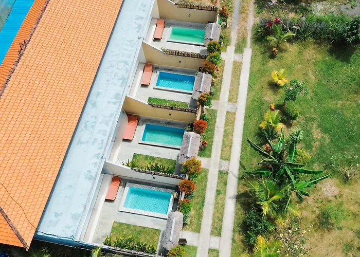 Sriwedari House Keramas