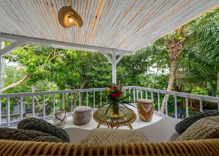 Family Villa Ubud, 2 Bedrooms, Shared Pool, Garden, Rice Field & Jungle Views