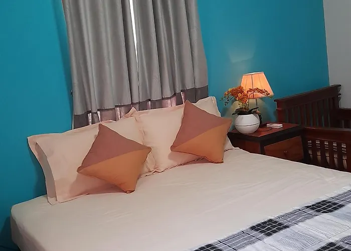 The Coral Lodge