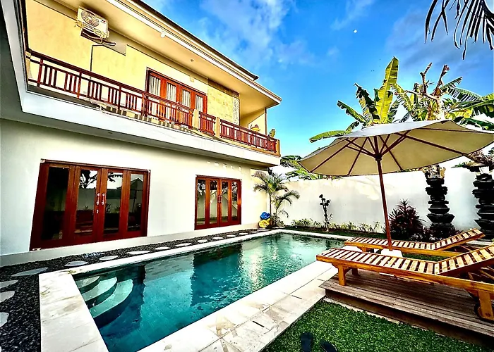 Nyoman House