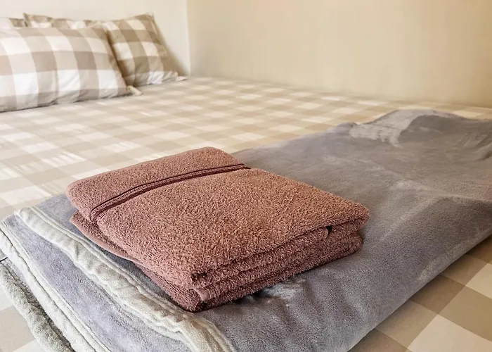 Moona Homestay