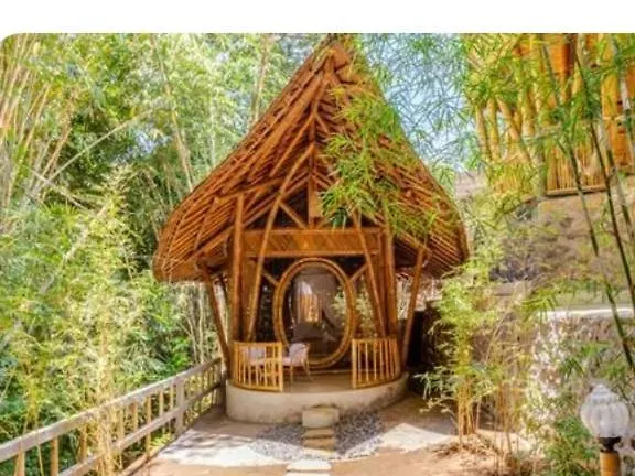 Ecobamboohouse Salacca
