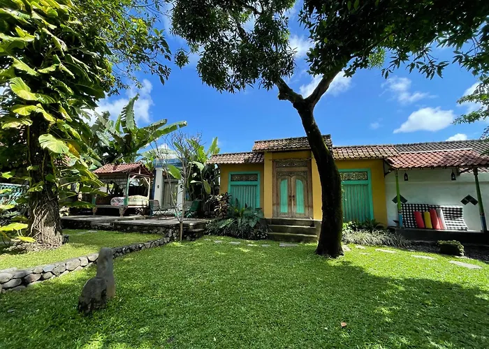 Oemah Gebagan Karangasem, Sukma