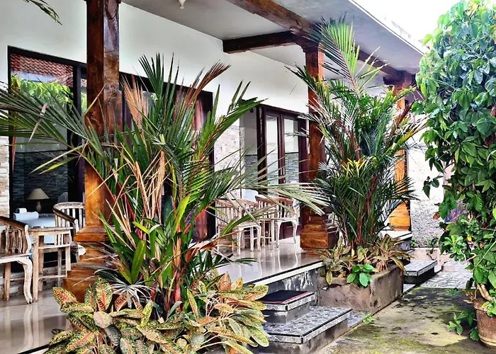 3 Room'S Canggu