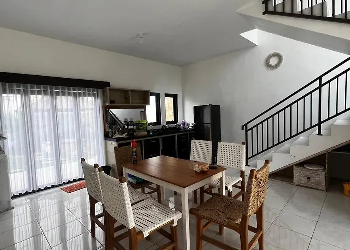 Casa Tawa
