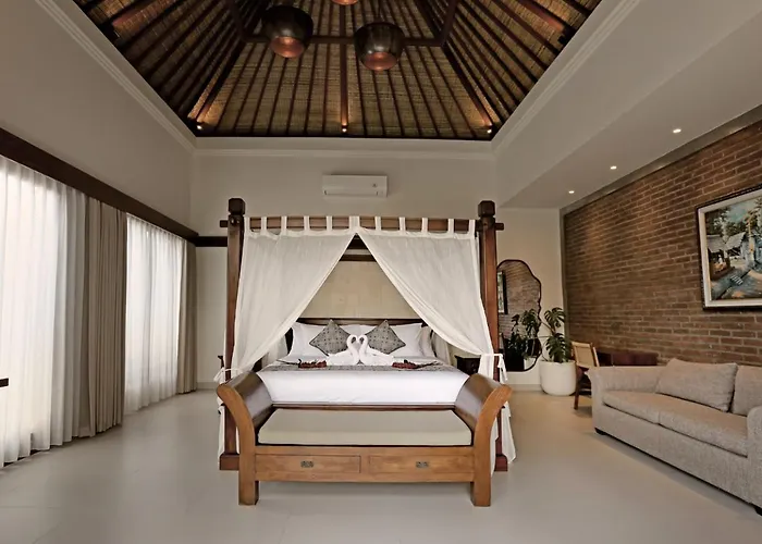 Homesix Bali